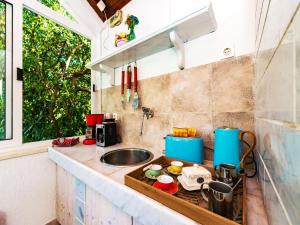 Villa Piano - Four Bedroom Villa with Terrace and Swimming Pool