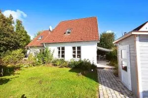 Ferienhaus-Strandlaeufer-Sehlendorf - Weissenhäuser Strand