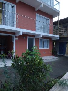 Apartamento palhoça mobiliado
