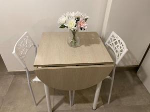 Petit studio cosy près du centre