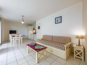 Apartment near the beach in the Finistère