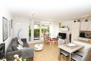 Hohes-Ufer-Ufertraum