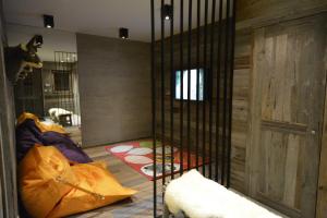 Chalet Collection Cassiopee - Les Chalets Secrets : photos des chambres
