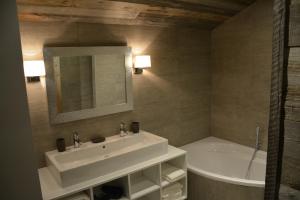 Chalet Collection Cassiopee - Les Chalets Secrets : Chalet Supérieur