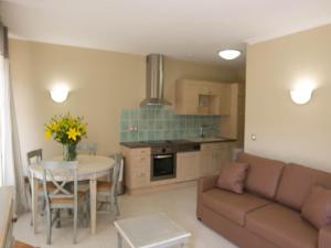 Appartements Pet-Friendly Getaway : photos des chambres