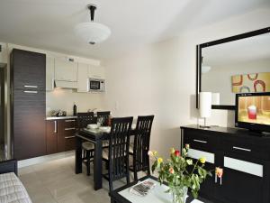 Nice apartment with dishwasher