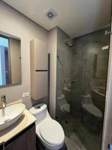 Luxury Downtown Bogotá