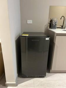 Luxury Downtown Bogotá