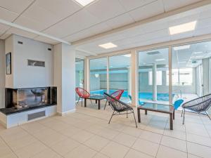 Appartements Flat by Pointe St-Mathieu : photos des chambres
