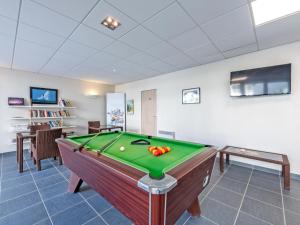 Appartements Flat by Pointe St-Mathieu : photos des chambres