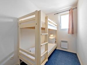 Appartements Flat by Pointe St-Mathieu : photos des chambres