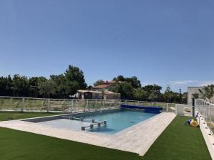 Nice maisonette with terrace or garden