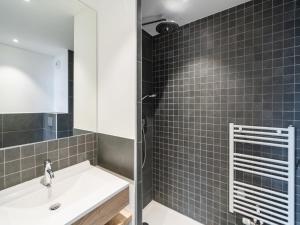 Apartments by the slopes in LAlpe dHuez