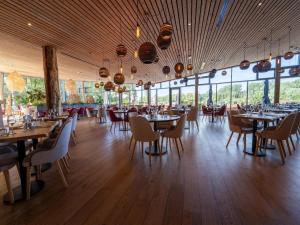 Belvillasail your forest getaway
