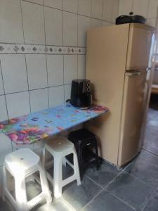 Apto 1 Frente ao mar! Melhor Pôr do Sol do Litoral