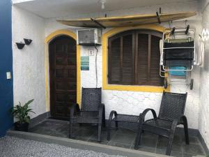 Apto 1 Frente ao mar! Melhor Pôr do Sol do Litoral