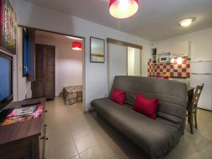 Appartements Apartment in Les Eyzies near Font-de-Gaume : photos des chambres