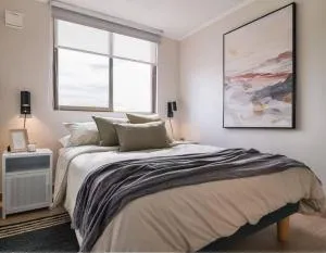 Apartamento amoblado - El Nogal