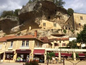 Appartements Apartment in Les Eyzies near Font-de-Gaume : photos des chambres