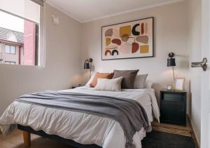 Apartamento amoblado