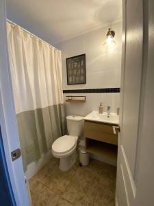 Apartamento amoblado