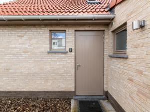 Holiday home in Koksijde with terrace