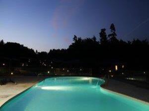 Chalets Chalet in France with Lake View : photos des chambres