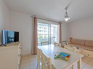 Apartment in Brittany with sea view