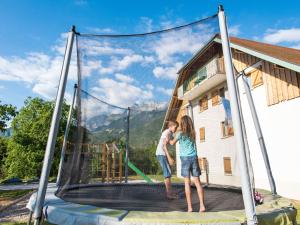 Appartements Apartment in Giez with Stunning Mountain Views : photos des chambres
