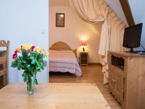 Holiday home near Lake Annecy