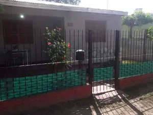 Casa en Juana Koslay - Ave Fénix - Quebrada de los Códores