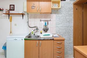 Apartments by the sea Grebastica, Sibenik - 461