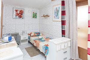 Apartments by the sea Grebastica, Sibenik - 461