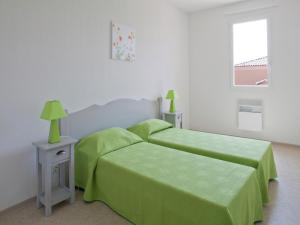 Maisons de vacances Vacation Home in Provence near Mont Ventoux : photos des chambres