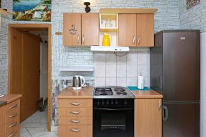 Apartments by the sea Grebastica, Sibenik - 461