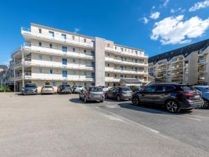 Appartements Vacation apartment in southern Brittany : photos des chambres