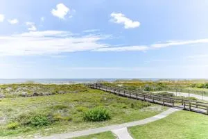 Island South 7 - 科奎纳加布勒斯