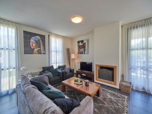 Villas Villa in Castle Park with Heated Pool : photos des chambres