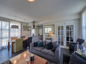 Villas Villa in Castle Park with Heated Pool : photos des chambres