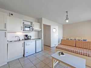 Appartements Sea-View Family Apartment : photos des chambres