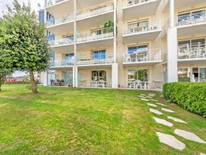 Appartements Sea-View Family Apartment : photos des chambres