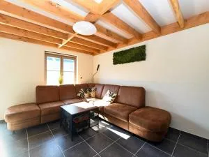 Cozy polder house on the Westhinder domain - Wulpen