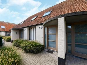 Cozy holiday home near Koksijde