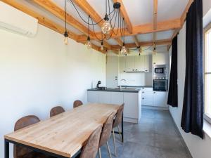 Cozy Polder House for families
