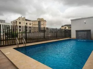 George Residence Banana Island Road, Ikoyi - Falomo