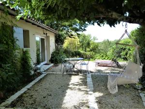 Maisons d'hotes Le Logis de La Brumanderie - Saintes : photos des chambres