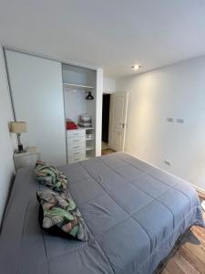 Departamento nuevo en el centro