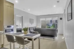 2BR Apartment near Dupont Circle apts - Thomas Circle