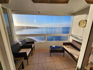 Departamento Costa Quilén, Puchuncaví. (10 min de Maitencillo)