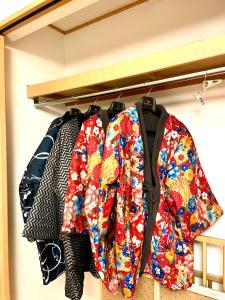 渋谷まで2駅10分!!一棟まるごと貸し切り!駅徒歩3分ペット歓迎お子様歓迎駐車場無料6人まで